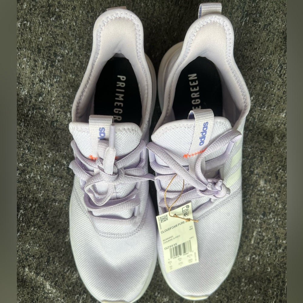 Adidas cloudfoam pure 2.0